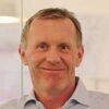 Univ.-Prof. Dr.-Ing. Conrad Boley, Vorstandsmitglied und Fachsektionsleiter Felsmechanik