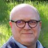 Dr.-Ing. Jan Retzlaff, 2. stellv. Fachsektionsleiter Kunststoffe in der Geotechnik, Obmann AK 5.1