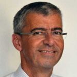 Prof. Dr. Thuro Kurosch